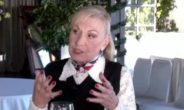 Σόφη Ζαννίνου: «Στα 18 μου κατάλαβα ότι αυτό που έκανε ο πατέρας μου ήταν κακοποίηση»