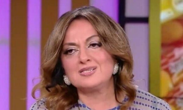 Σοφία Μουτίδου: Οργισμένη στο Real View για το ζήτημα Παπανώτα – Βουλγαράκη