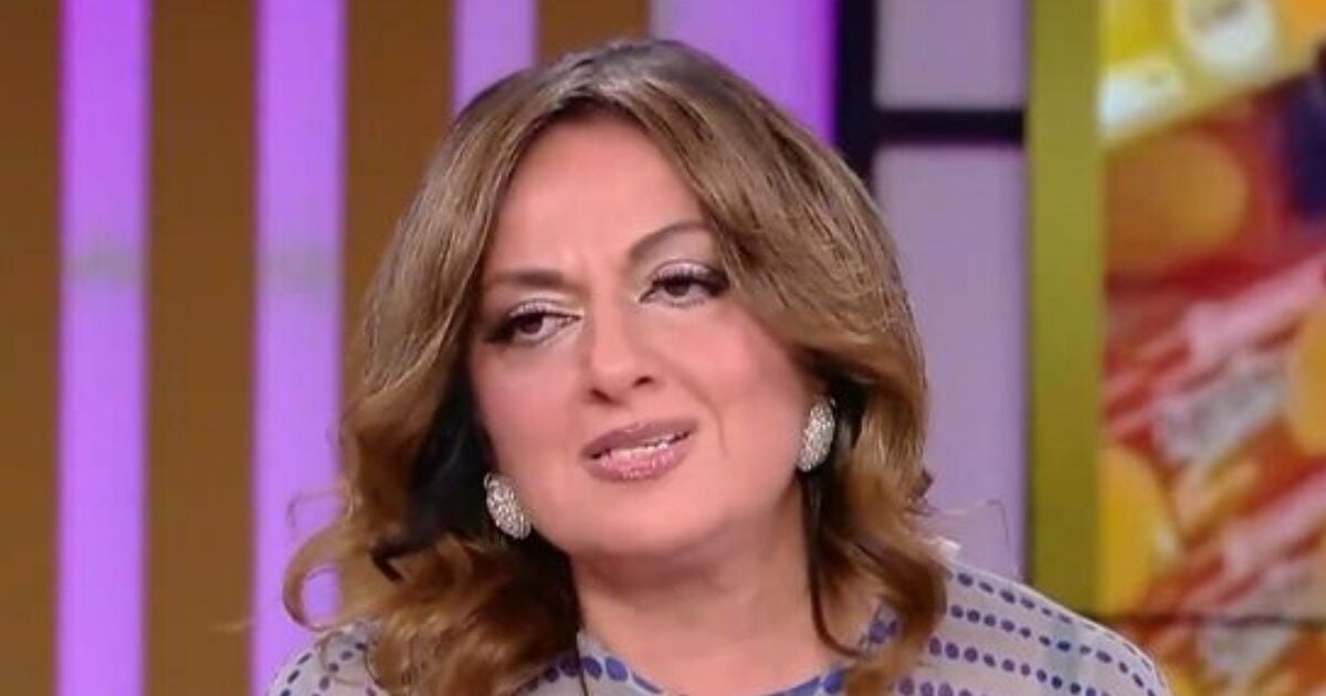 Σοφία Μουτίδου: Οργισμένη στο Real View για το ζήτημα Παπανώτα – Βουλγαράκη