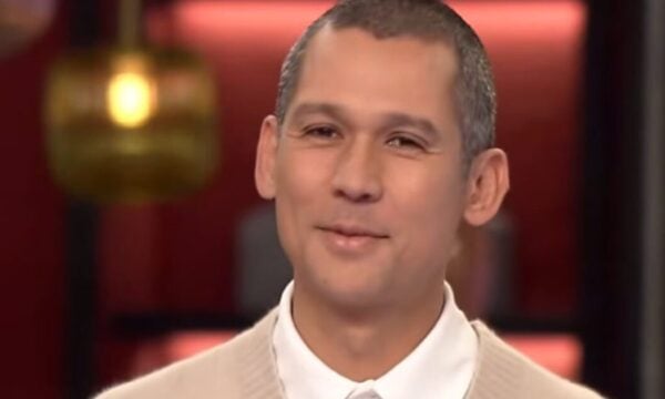 Σωτήρης Κοντιζάς – MasterChef: Η δήλωση για την επανεμφάνισή του – «Η απουσία του ήταν για σοβαρό και τιμητικό λόγο»