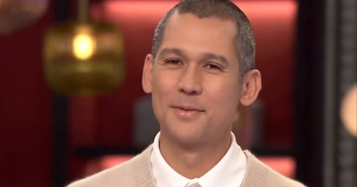 Σωτήρης Κοντιζάς – MasterChef: Η δήλωση για την επανεμφάνισή του – «Η απουσία του ήταν για σοβαρό και τιμητικό λόγο»