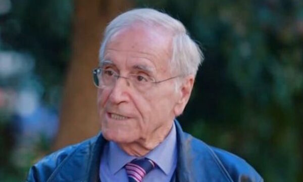 Πάνος Σόμπολος: «Με συγκλόνιζαν τα τροχαία με παιδιά – Αυτό δεν το συνήθισα ποτέ»