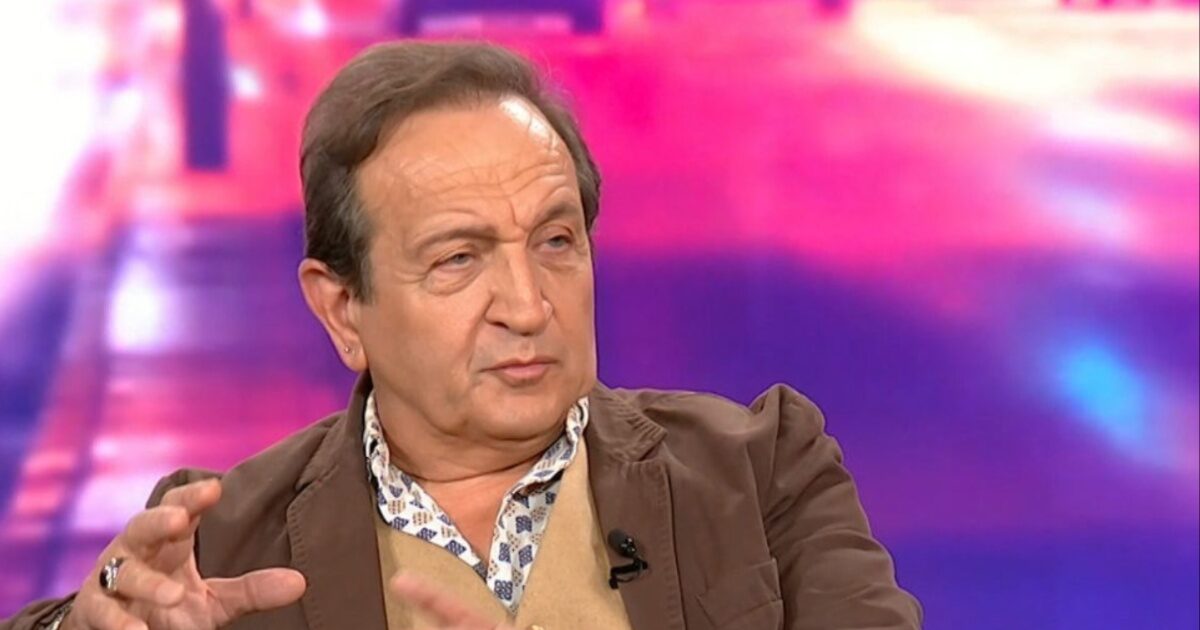 Σπύρος Μπιμπίλας: «Ο μεγάλος έρωτας που με καθόρισε, δεν είναι πια εδώ»