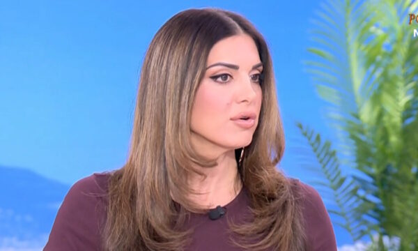 Σταματίνα Τσιμτσιλή: Η τοποθέτησή της για το ζήτημα Παπανώτα – Βουλγαράκη – «Παρακαλώ τους συναδέλφους να μην επεξεργάζονται τα βίντεο»