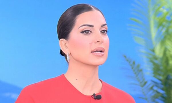 Σταματίνα Τσιμτσιλή: Η αποκάλυψη για τον πατέρα της – «Η ανταγωνιστική μας σχέση μου άφησε βάρος στην ψυχή»