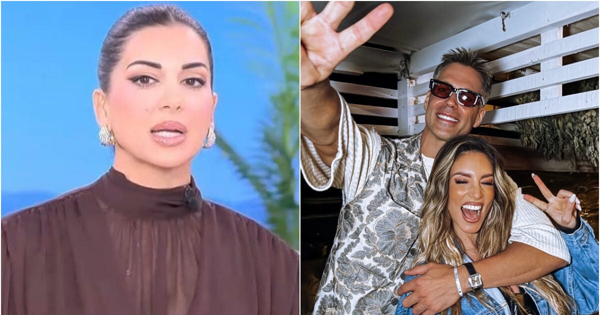 Σταματίνα Τσιμτσιλή για Οικονομάκου – Τσερέλα: «Οι προσκλήσεις έχουν ήδη αποσταλεί – Ο γάμος θα είναι ανοιχτός»