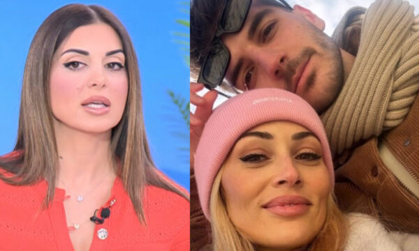 Ελένη Βουλγαράκη: Η πραγματική ιστορία πίσω από την πρόταση γάμου του Φώτη Ιωαννίδη