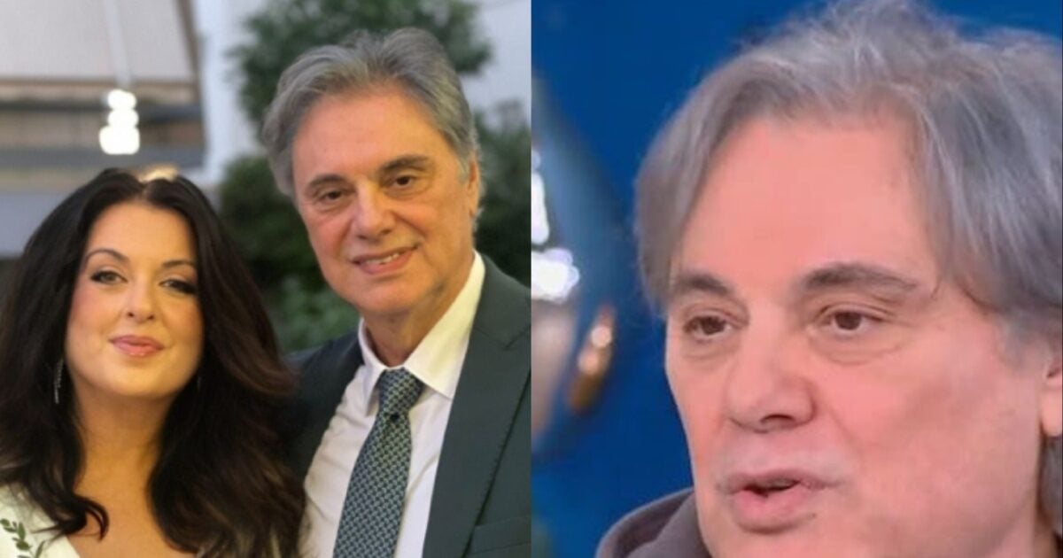 Οδυσσέας Σταμούλης: Η αποκάλυψη για τον γάμο του με την Κωνσταντίνα Κονταρίνη – «Ήρθε την ιδανική στιγμή»