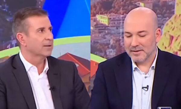 Παναγιώτης Στάθης: «Μερικοί μίλησαν για τη μάνα μου – Το πένθος είναι μοναχική πορεία»