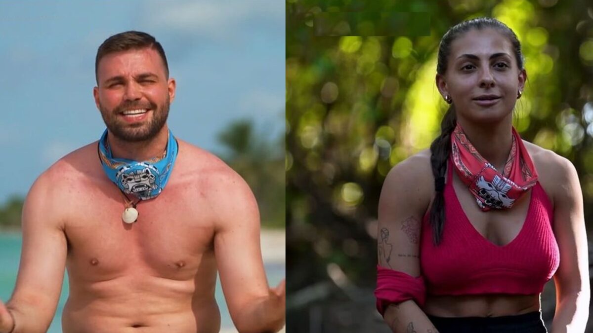 Survivor: Οι νέοι διαγωνιζόμενοι έφτασαν για να ενδυναμώσουν Αθηναίους και Επαρχιώτες