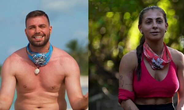Survivor: Οι νέοι διαγωνιζόμενοι έφτασαν για να ενδυναμώσουν Αθηναίους και Επαρχιώτες