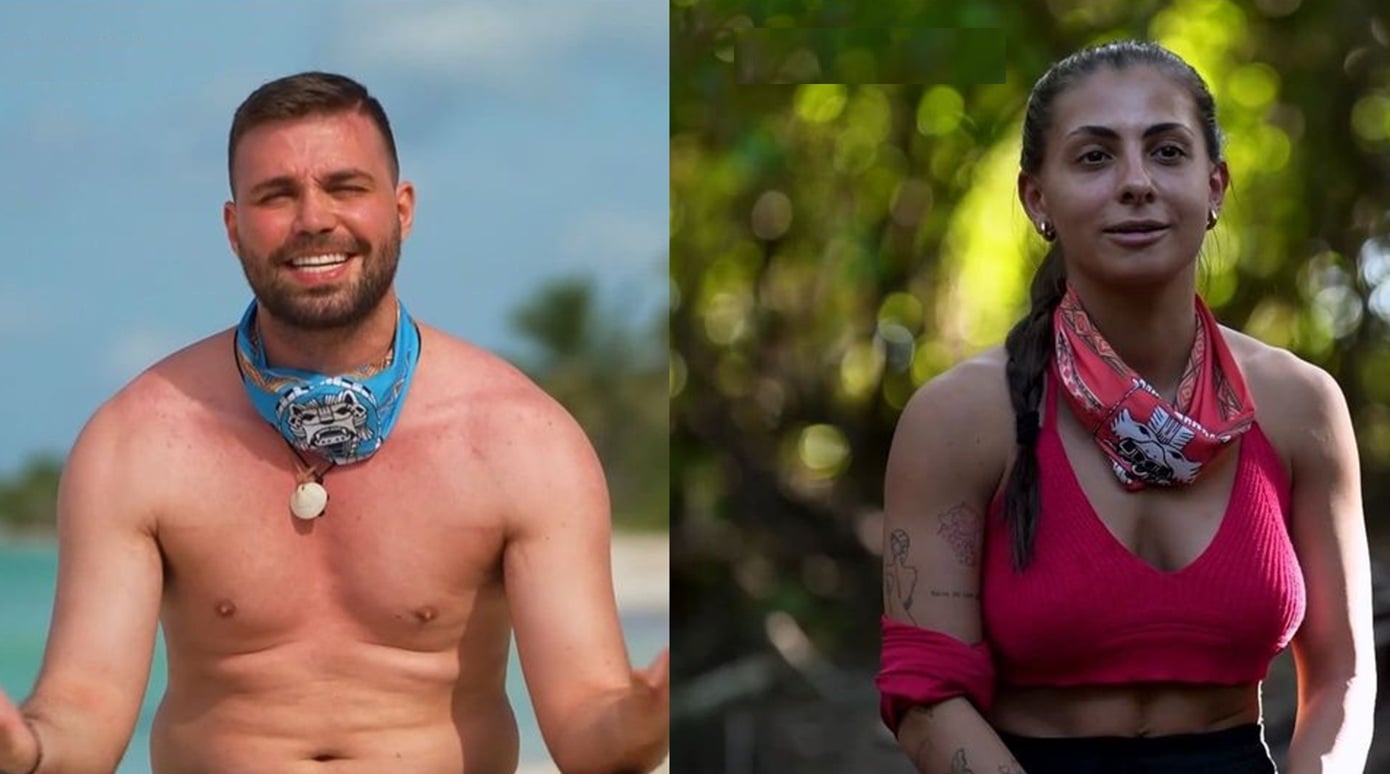 Survivor: Οι νέοι διαγωνιζόμενοι έφτασαν για να ενδυναμώσουν Αθηναίους και Επαρχιώτες