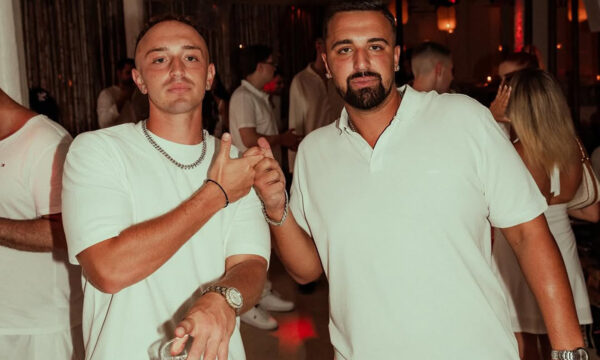 Survivor: Ο Lil Benzy, αδερφός του Gio Kay, καταφθάνει στον Άγιο Δομίνικο