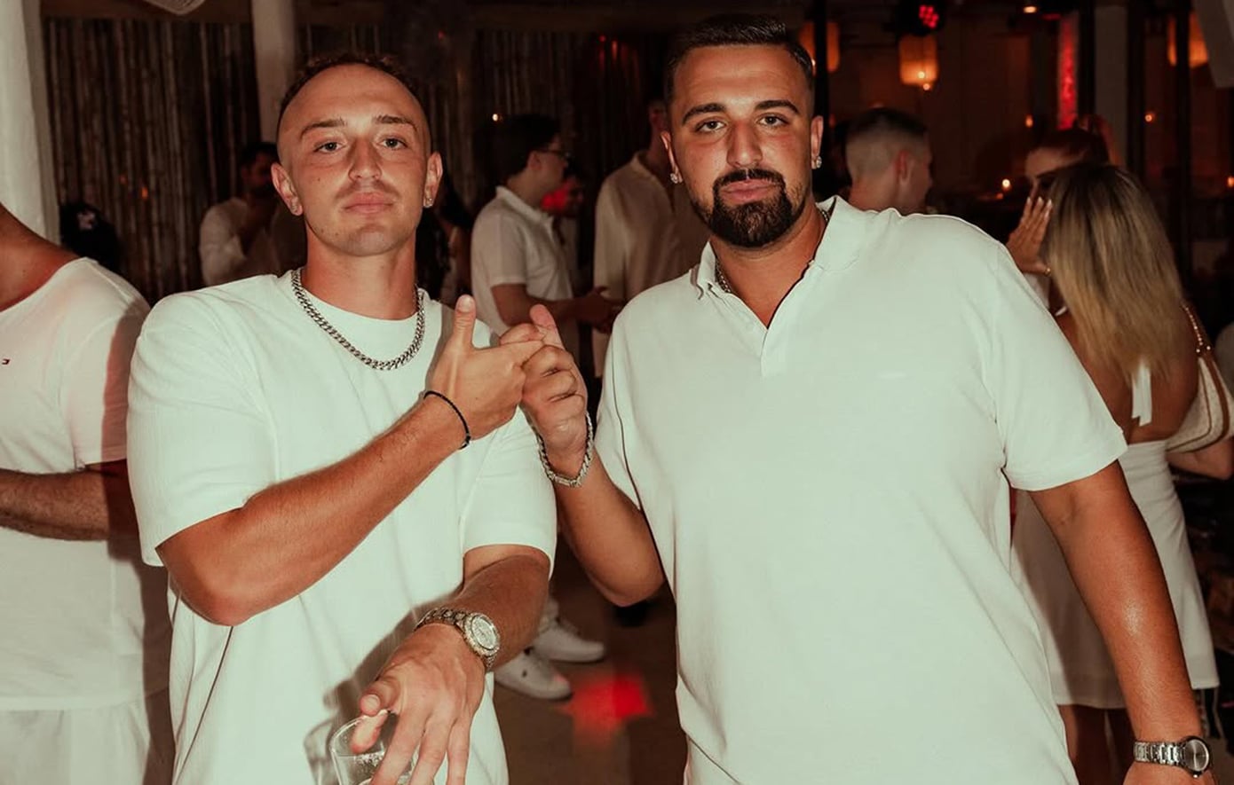 Survivor: Ο Lil Benzy, αδερφός του Gio Kay, καταφθάνει στον Άγιο Δομίνικο