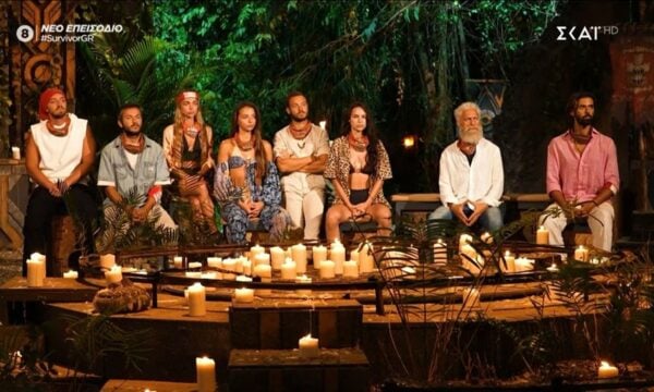 Survivor: Επιβεβαιώθηκε η τριάδα των υποψηφίων με τη Δήμητρα Λιάγγα στη «μάχη» αποχώρησης