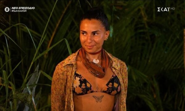 Survivor: Η Κέλλυ Μποφίλιου αποχώρησε – Τρεις Παίκτες από την Επαρχία έχασαν τα έπαθλα