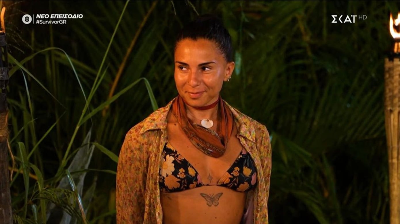 Survivor: Η Κέλλυ Μποφίλιου αποχώρησε – Τρεις Παίκτες από την Επαρχία έχασαν τα έπαθλα