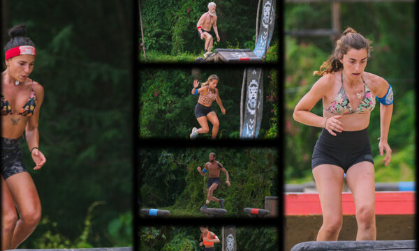 Survivor – Αποκάλυψη: Ποιος φεύγει σήμερα 18/2 – Τα δάκρυα και ο γνώριμος στίβος μάχης
