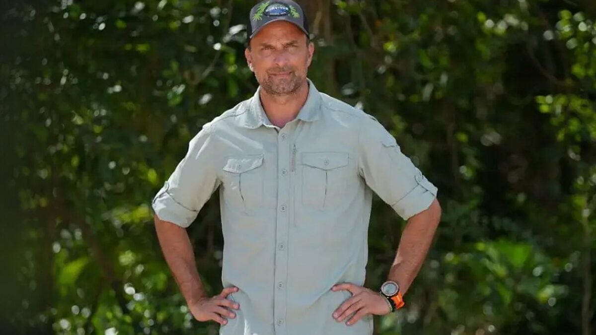 Survivor: Αυτοί είναι οι πέντε νέοι ισχυροί παίκτες που εισέρχονται στο ριάλιτι επιβίωσης