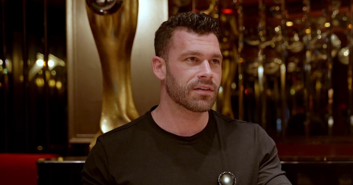 Στάθης Σχίζας: Η αποκάλυψη για το πρόβλημα υγείας του πατέρα του – «Αρχικά το είχαμε υποτιμήσει»