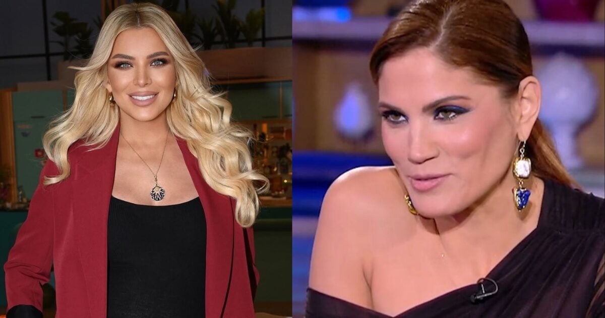 Μαίρη Συνατσάκη για Κατερίνα Καινούργιου: «Την ακολουθώ και της στέλνω διαρκώς τις ευχές μου»