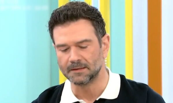 Τέμπη – Τάσος Ιορδανίδης: «Είμαστε δεσμευμένοι εδώ, υποχρεωμένοι να εκπληρώσουμε το ρόλο μας»