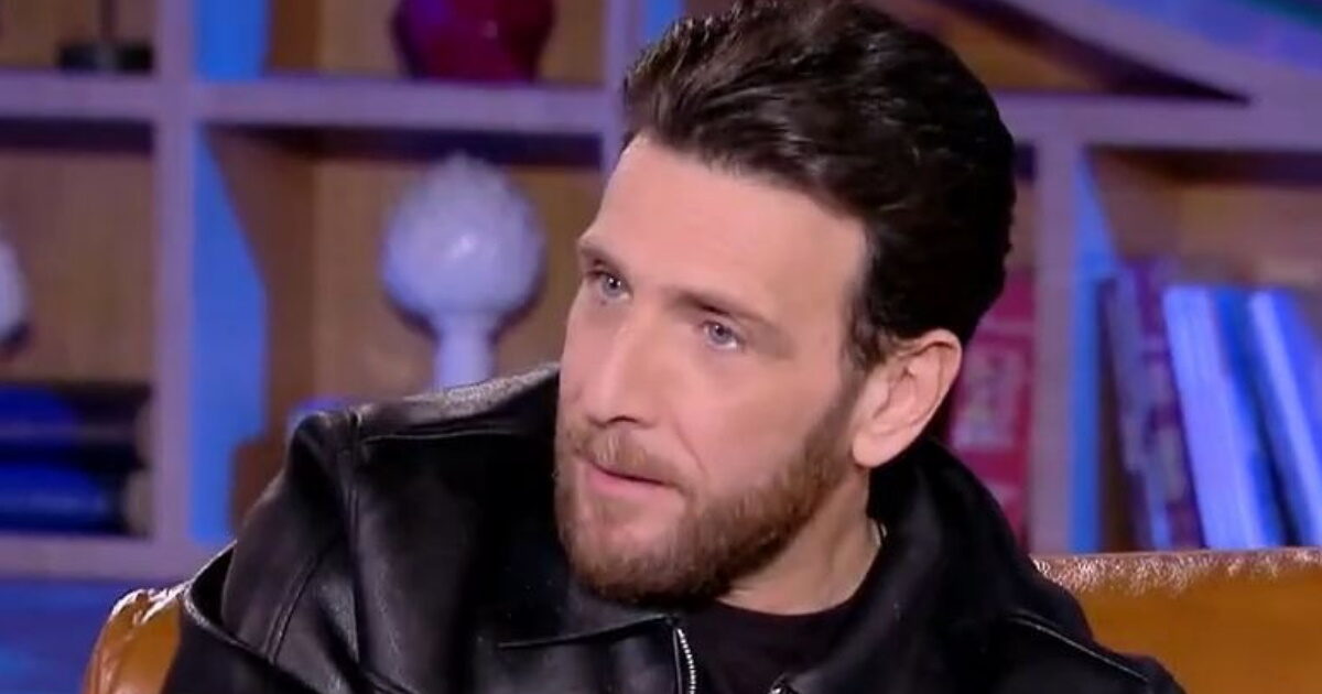 Θανάσης Πάτρας: «Δεν κέρδισα πολλά χρήματα από την τηλεόραση, έφτασα στο πάρτι στο τέλος»