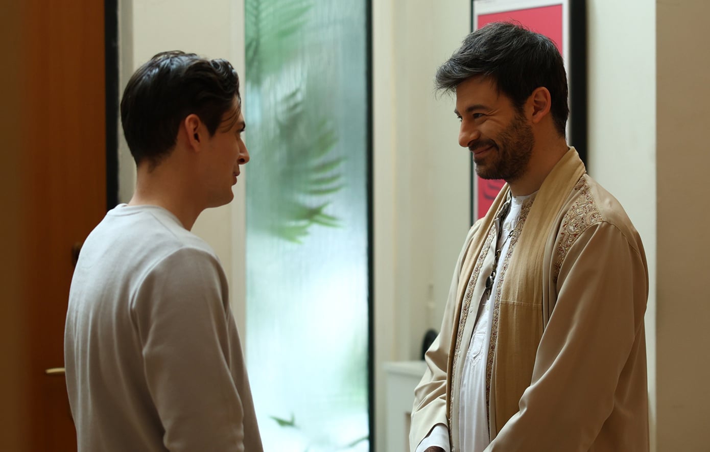 Ο Θάνος Λέκκας στους «Τρομερούς γονείς» – Τι να περιμένουμε