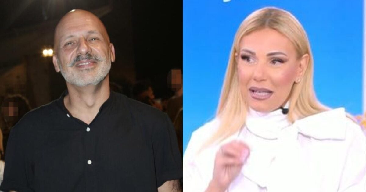 Τίνα Μεσσαροπούλου για Μουτσινά: «Με αυτή την εικόνα, θα τον εμπιστευόσουν για ψυχοθεραπεία;»