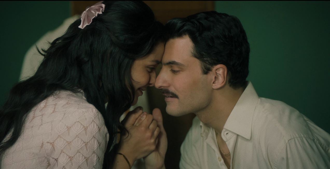 Το Σπίτι Δίπλα Στο Ποτάμι – Αποκάλυψη: Ο Οδυσσέας ζητάει σε γάμο τη Μαγδαληνή