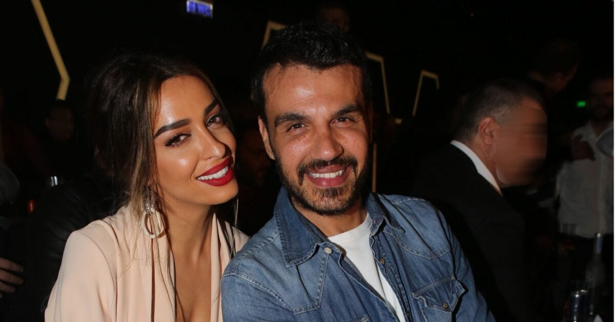 Παντελής Τουτουντζής: «Προτιμώ να έχω την Ελένη στη ζωή μου, παρά τη Φουρέιρα»