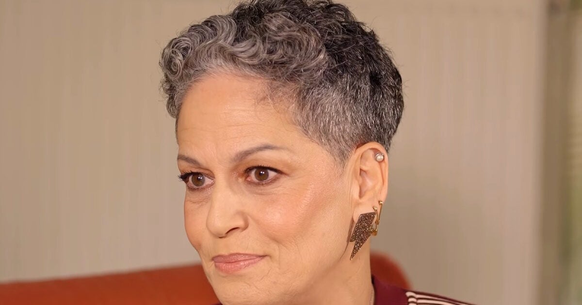 Ρέα Τουτουνζή: Η αποκάλυψη για το αλκοόλ – «Ήταν μέρος της ζωής μου και αυτό δεν είναι καθόλου θετικό»