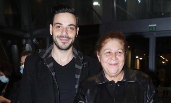 Χριστίνα Τσάφου: «Υποβλήθηκα σε ψυχοθεραπεία και απολογήθηκα στο παιδί μου για αρκετά θέματα»