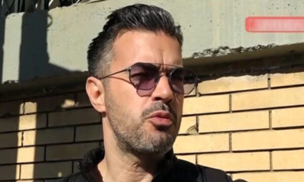 Γιάννης Τσιμιτσέλης: Η συνεργασία με τον ΣΚΑΪ και η αντίδραση για τη νέα εκπομπή – «Με αγχώνει το επόμενο βήμα»