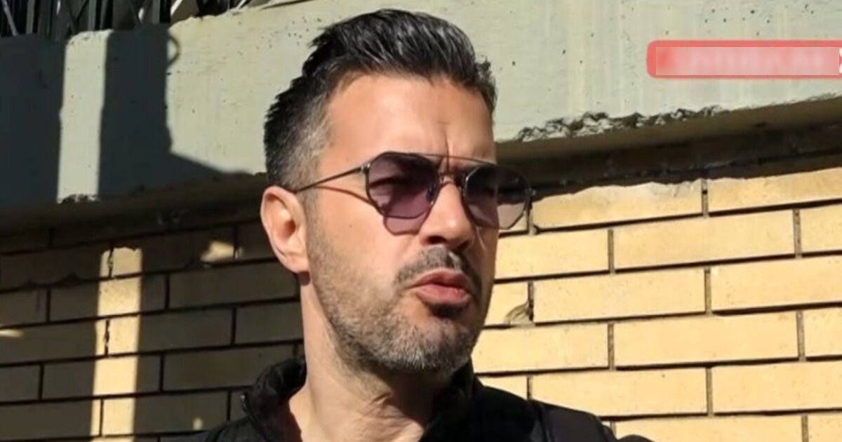 Γιάννης Τσιμιτσέλης: Η συνεργασία με τον ΣΚΑΪ και η αντίδραση για τη νέα εκπομπή – «Με αγχώνει το επόμενο βήμα»