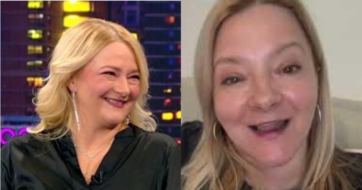 Χαρά Τσιώλη: «Απεχθάνομαι τα ιδανικά που προβάλλουν οι influencers» – Η αποκάλυψη για τον 15 χρόνια νεότερο σύντροφό της