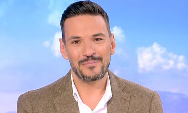 Αποχώρησε από το «Το ‘χουμε»: Συγκινητική στιγμή on air για τον Κώστα Τσουρό