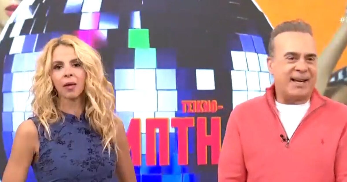 Τζένη Μελιτά: «Υπέφερα από σοβαρή δηλητηρίαση, ήταν δύσκολες στιγμές» – Επανήλθε στο Πρωίαν σε είδον