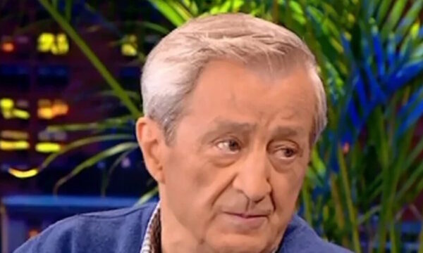 Σωτήρης Τζεβελέκος: «Όσα ειπώθηκαν όταν αποχώρησα από τη δουλειά δεν ήταν αληθή»