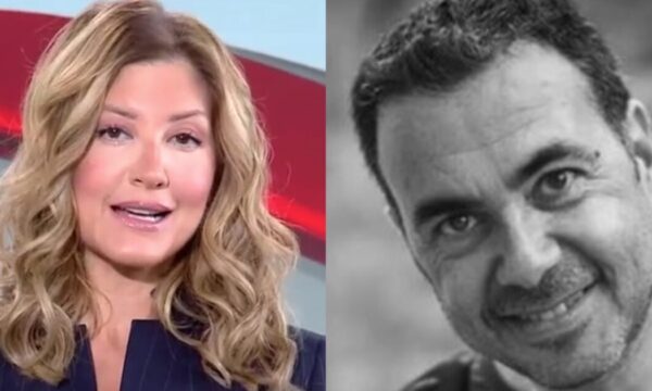 Ράνια Τζίμα για Κώστα Κοσμίδη: «Αποχαιρετήσαμε ένα εξαιρετικά γλυκό πλάσμα, εξαιρετικός συνάδελφος»