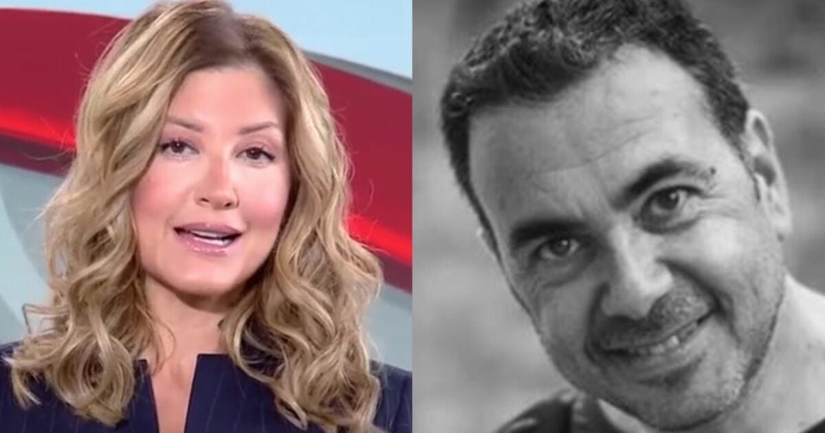 Ράνια Τζίμα για Κώστα Κοσμίδη: «Αποχαιρετήσαμε ένα εξαιρετικά γλυκό πλάσμα, εξαιρετικός συνάδελφος»