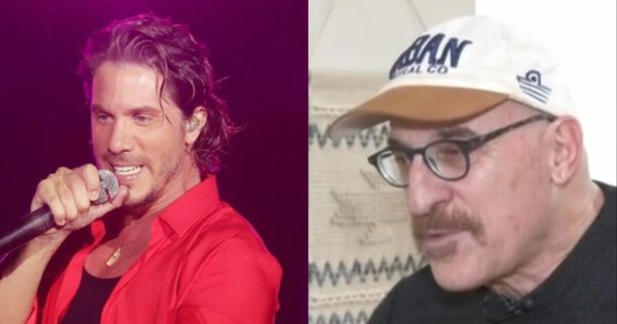 Τζόνι Βαβούρας: «Γιατί να προσέξω τον Νίκο Οικονομόπουλο; Η θεματολογία απουσιάζει, οι στίχοι είναι άχρηστοι»