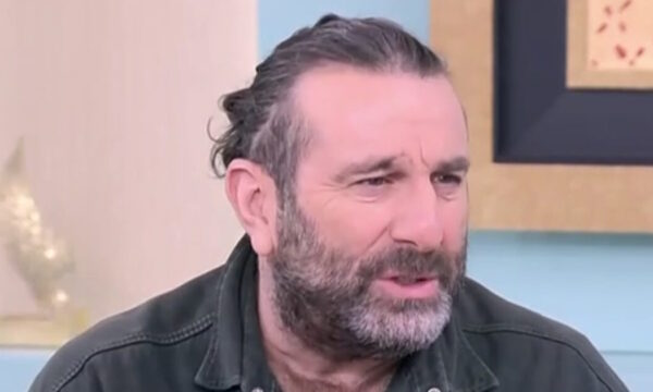 Ηλίας Βαλάσης: «Έζησα κάτι υπερφυσικό στο δημοτικό και πίστεψα στον Θεό»
