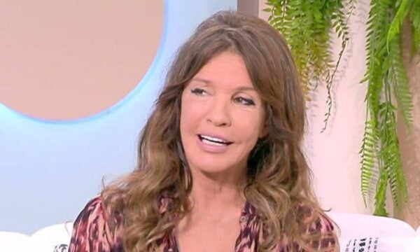 Βάνα Μπάρμπα: «Κοίταζα τον εαυτό μου και έσβηνα τα φώτα, δεν άντεχα να δω το πρόσωπό μου»