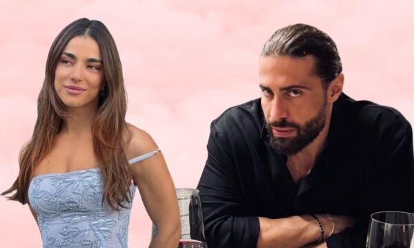 Κωνσταντίνος Βασάλος – Δανάη Βαρθολομάτου: Ρομαντική απόδραση στη Μαδρίτη – Εικόνες