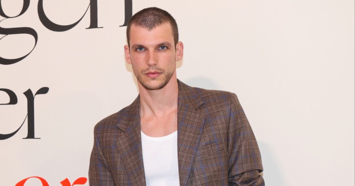 Βασίλης Μίχας: «Το όνειρο δεν πραγματοποιήθηκε – Υποβλήθηκα σε τρία χειρουργεία, έπρεπε να προχωρήσω»