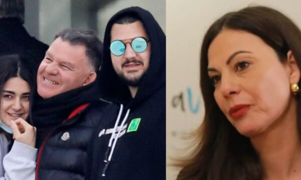 Εύη Βατίδου για Αλέξη Κούγια: «Αν αποκαλέσω αγάπη αυτό που βίωνα, έχω διδάξει λάθος τα παιδιά μου – Ήταν μίσος»