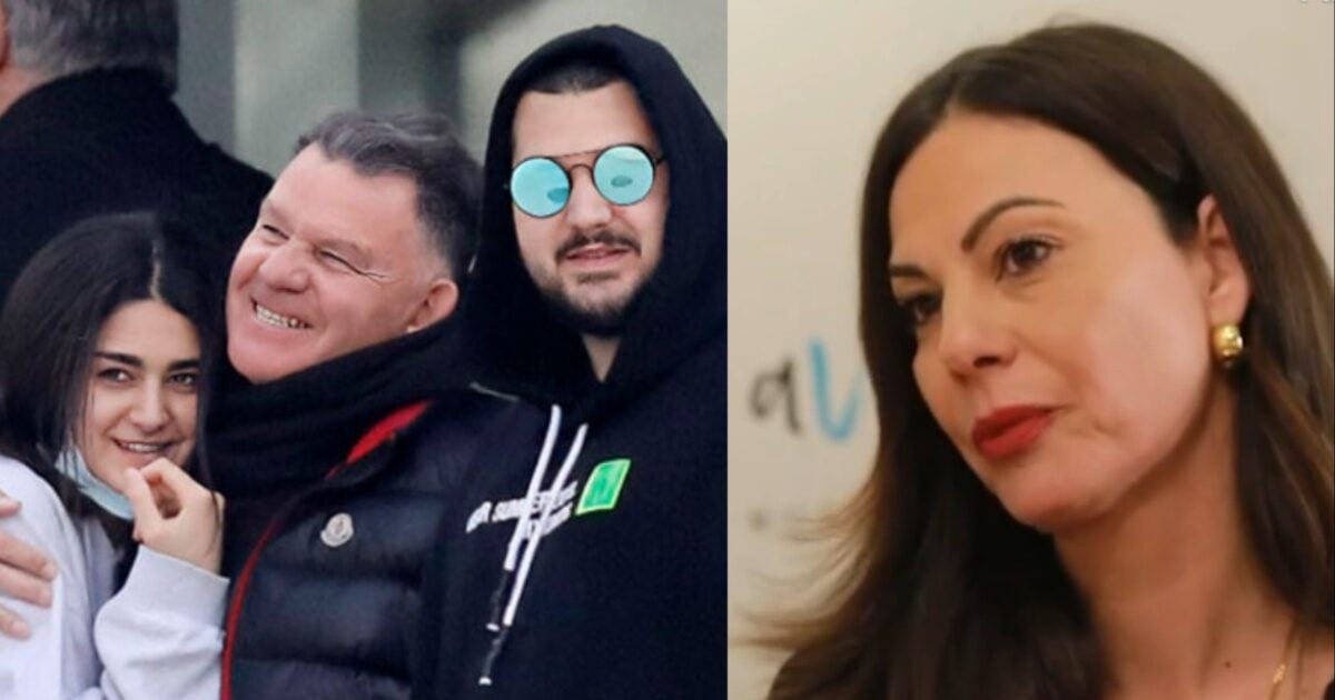 Εύη Βατίδου για Αλέξη Κούγια: «Αν αποκαλέσω αγάπη αυτό που βίωνα, έχω διδάξει λάθος τα παιδιά μου – Ήταν μίσος»