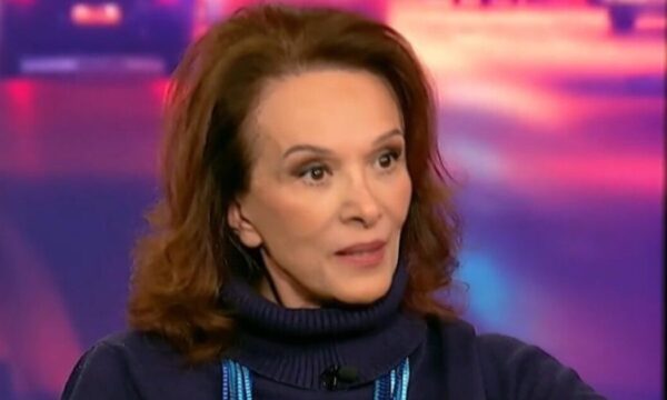 Μαίρη Βιδάλη: «Έκανα φίλες τις συζύγους των συνεργατών μου για να αποφύγω τη σεξουαλική παρενόχληση»