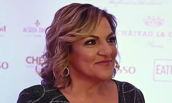 Βίκυ Σταυροπούλου: Η αντίδραση για την ιδιωτική της ζωή – «Μην παρακολουθείς εκπομπές που λένε τέτοια»